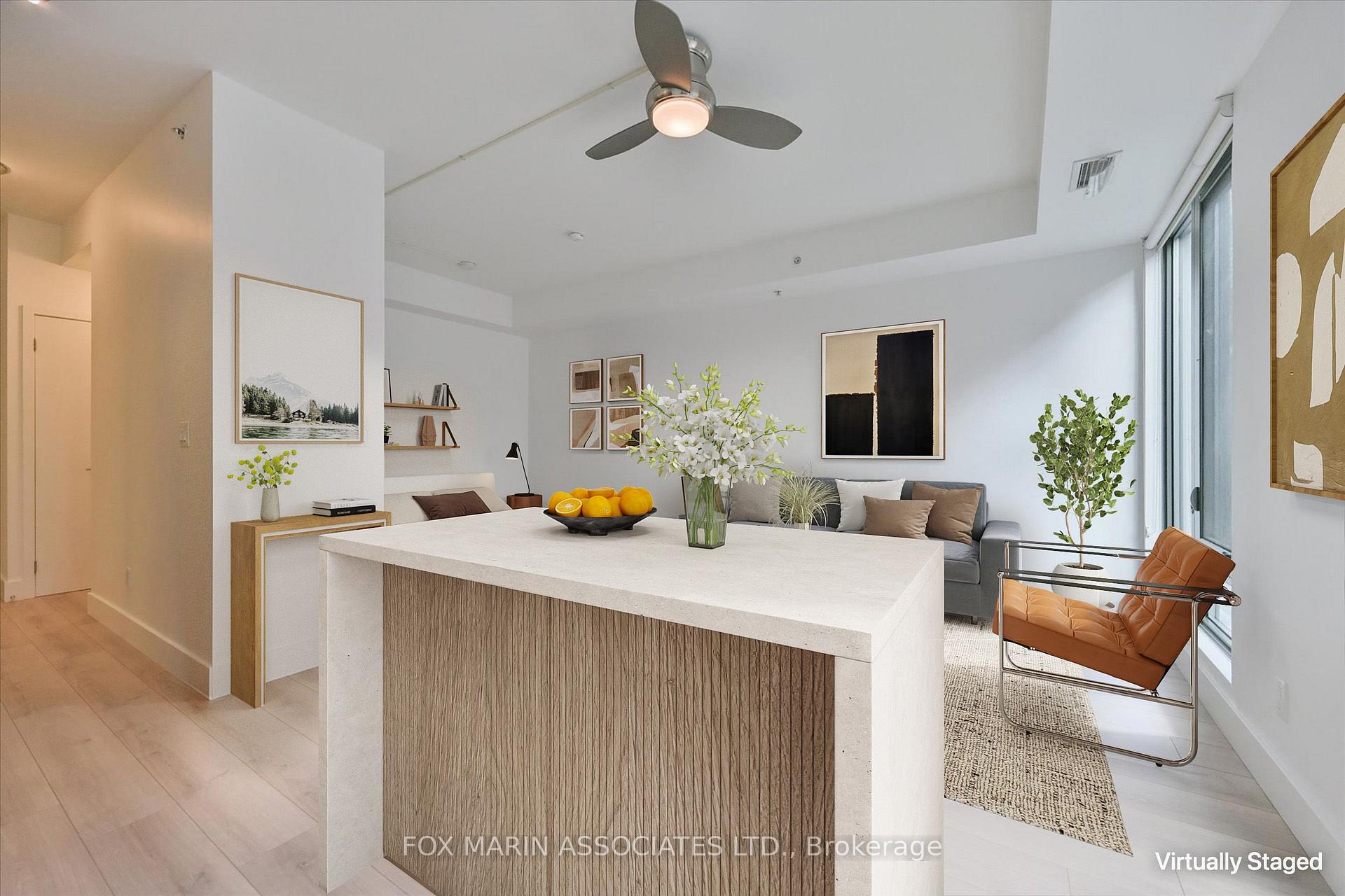 Photo 3 of Unit 301, 32 Camden Street, Toronto, Waterfront Communities — HOMEH