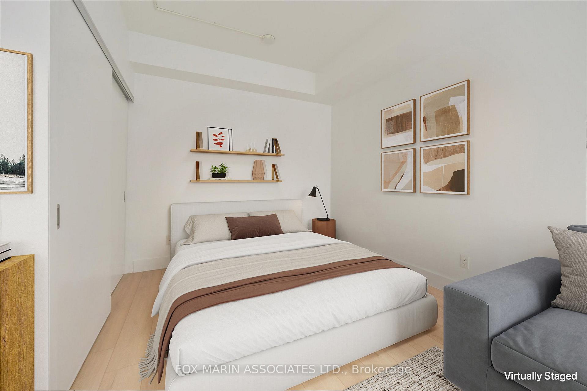 Photo 5 of Unit 301, 32 Camden Street, Toronto, Waterfront Communities — HOMEH