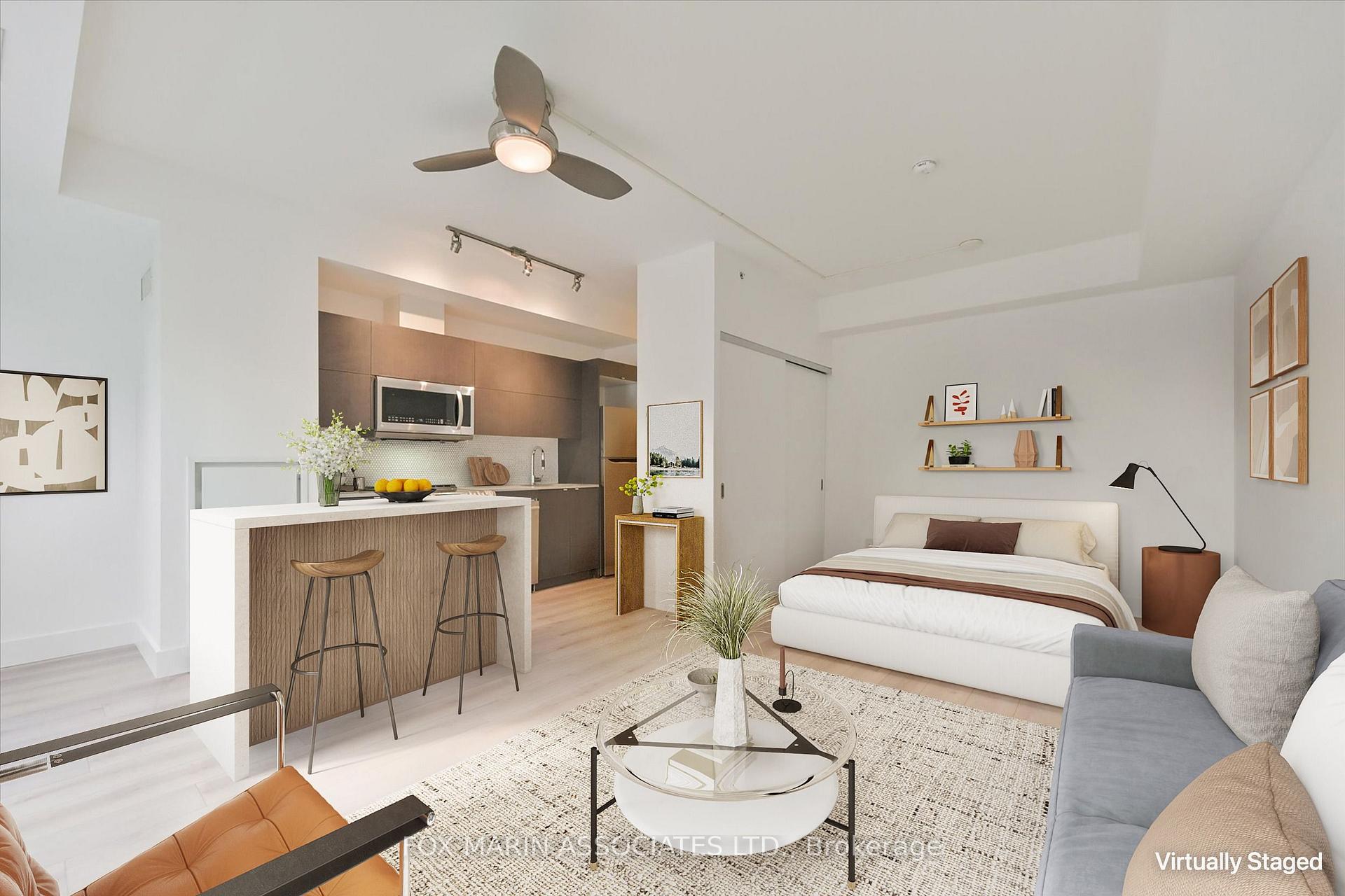 Photo 8 of Unit 301, 32 Camden Street, Toronto, Waterfront Communities — HOMEH