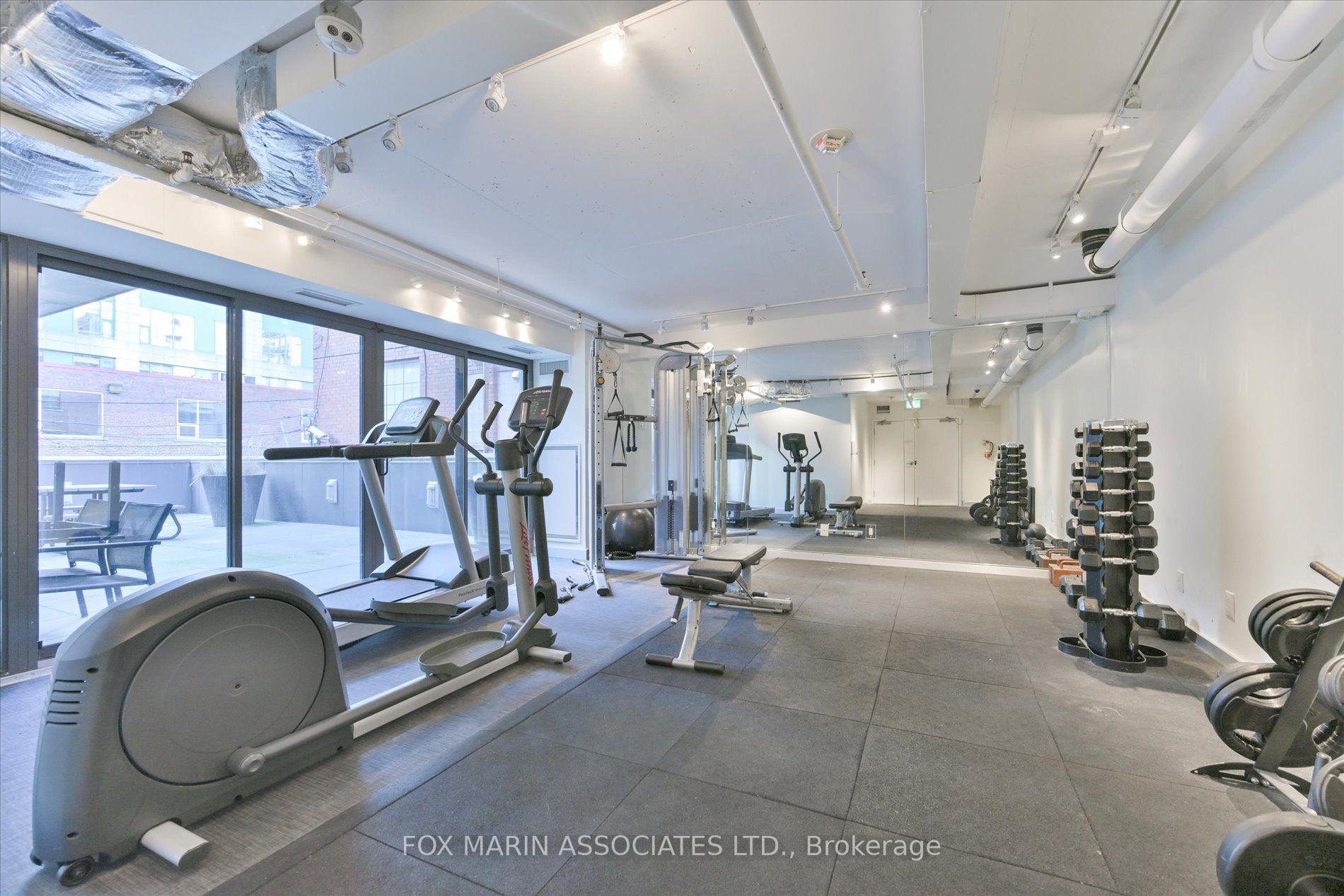 Photo 10 of Unit 301, 32 Camden Street, Toronto, Waterfront Communities — HOMEH