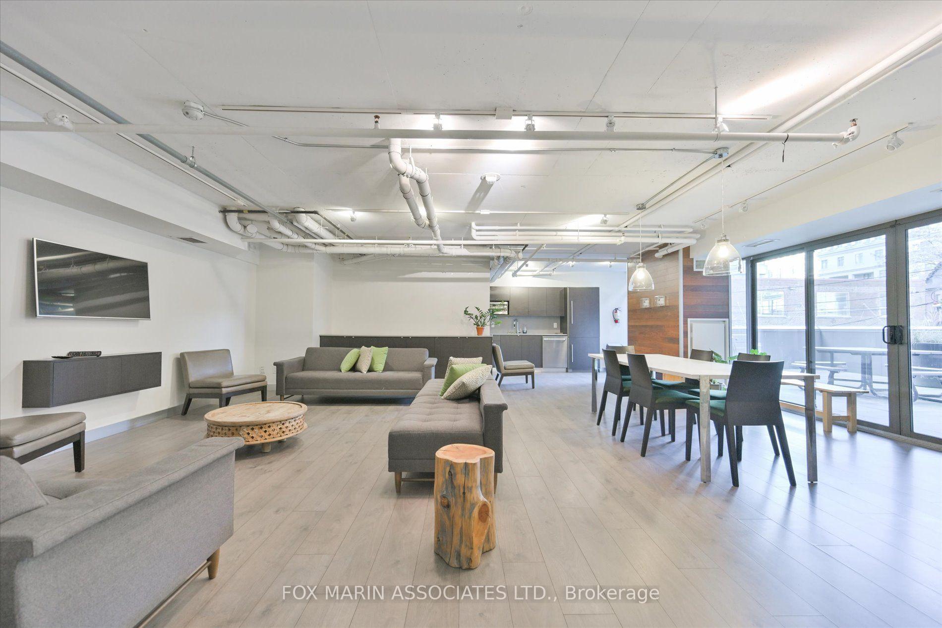 Photo 11 of Unit 301, 32 Camden Street, Toronto, Waterfront Communities — HOMEH