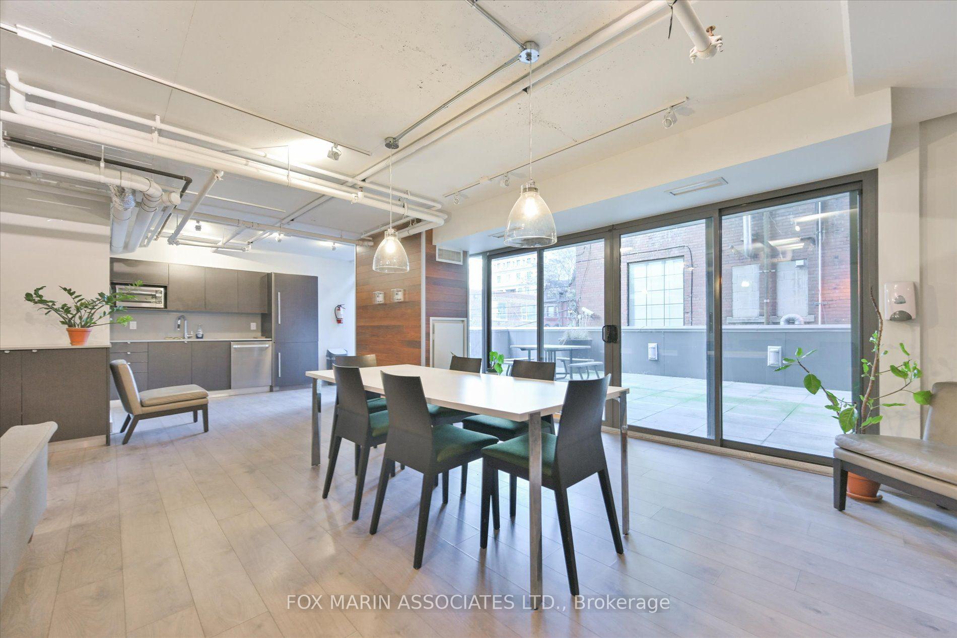 Photo 12 of Unit 301, 32 Camden Street, Toronto, Waterfront Communities — HOMEH