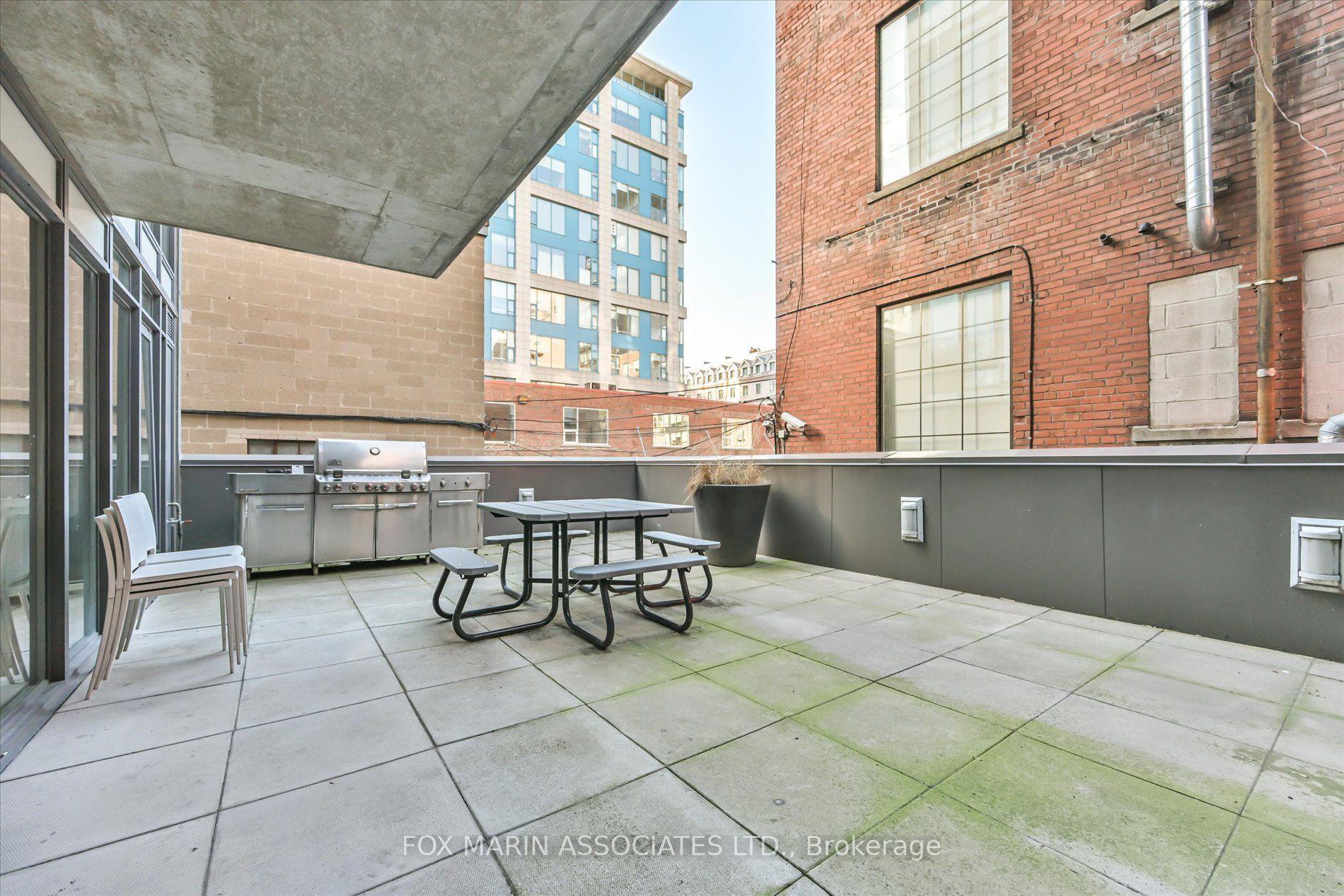 Photo 13 of Unit 301, 32 Camden Street, Toronto, Waterfront Communities — HOMEH