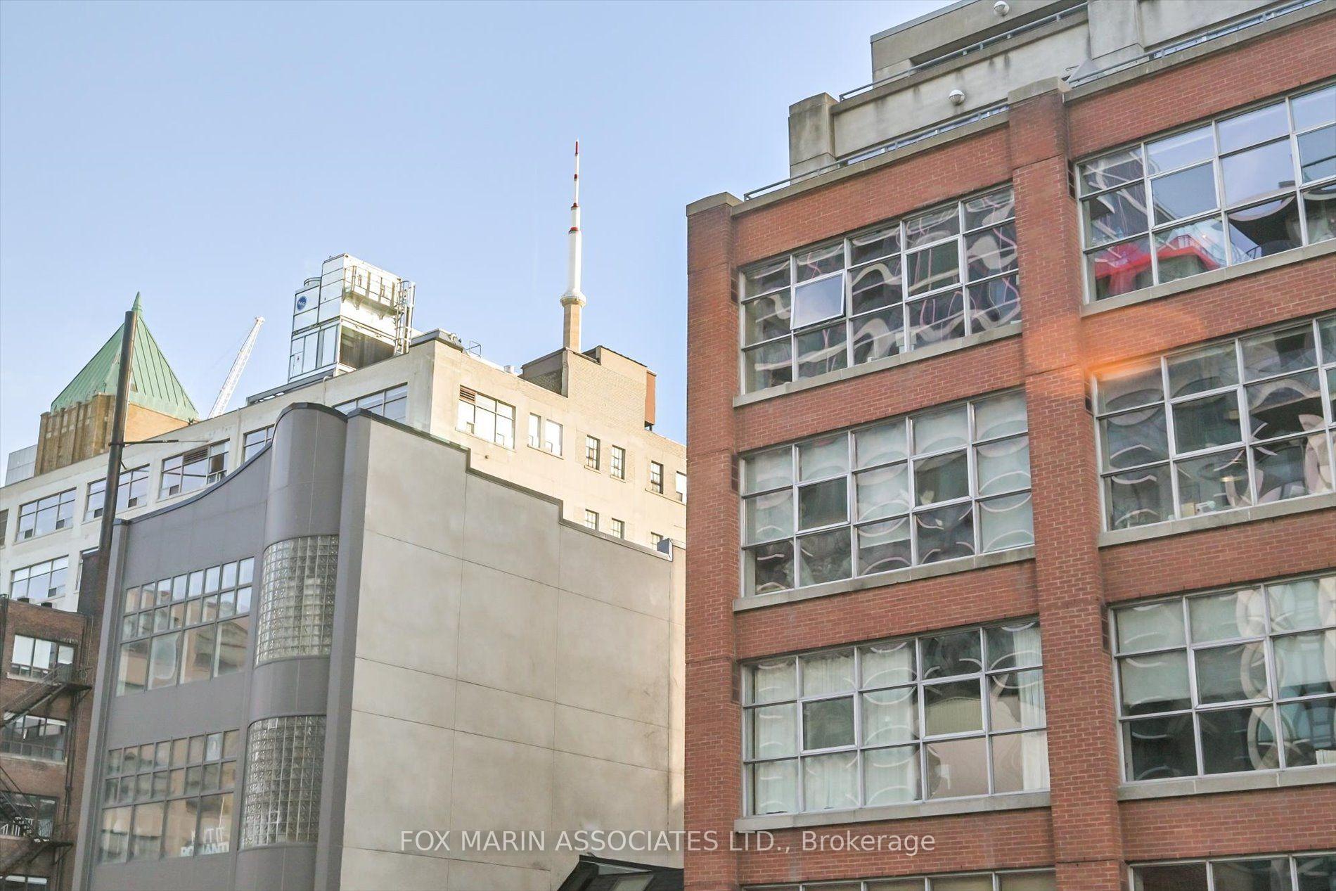 Photo 14 of Unit 301, 32 Camden Street, Toronto, Waterfront Communities — HOMEH