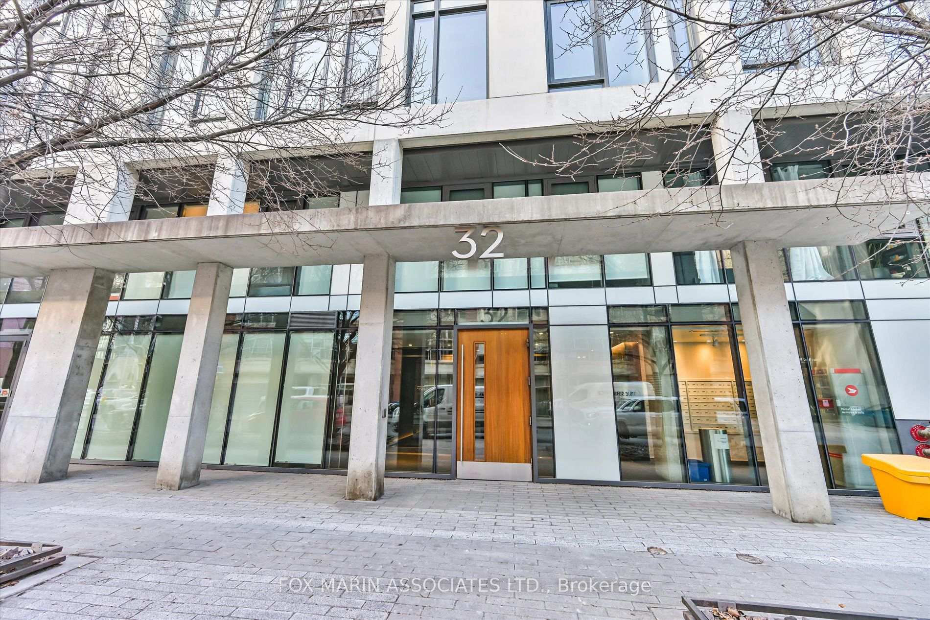 Photo 15 of Unit 301, 32 Camden Street, Toronto, Waterfront Communities — HOMEH