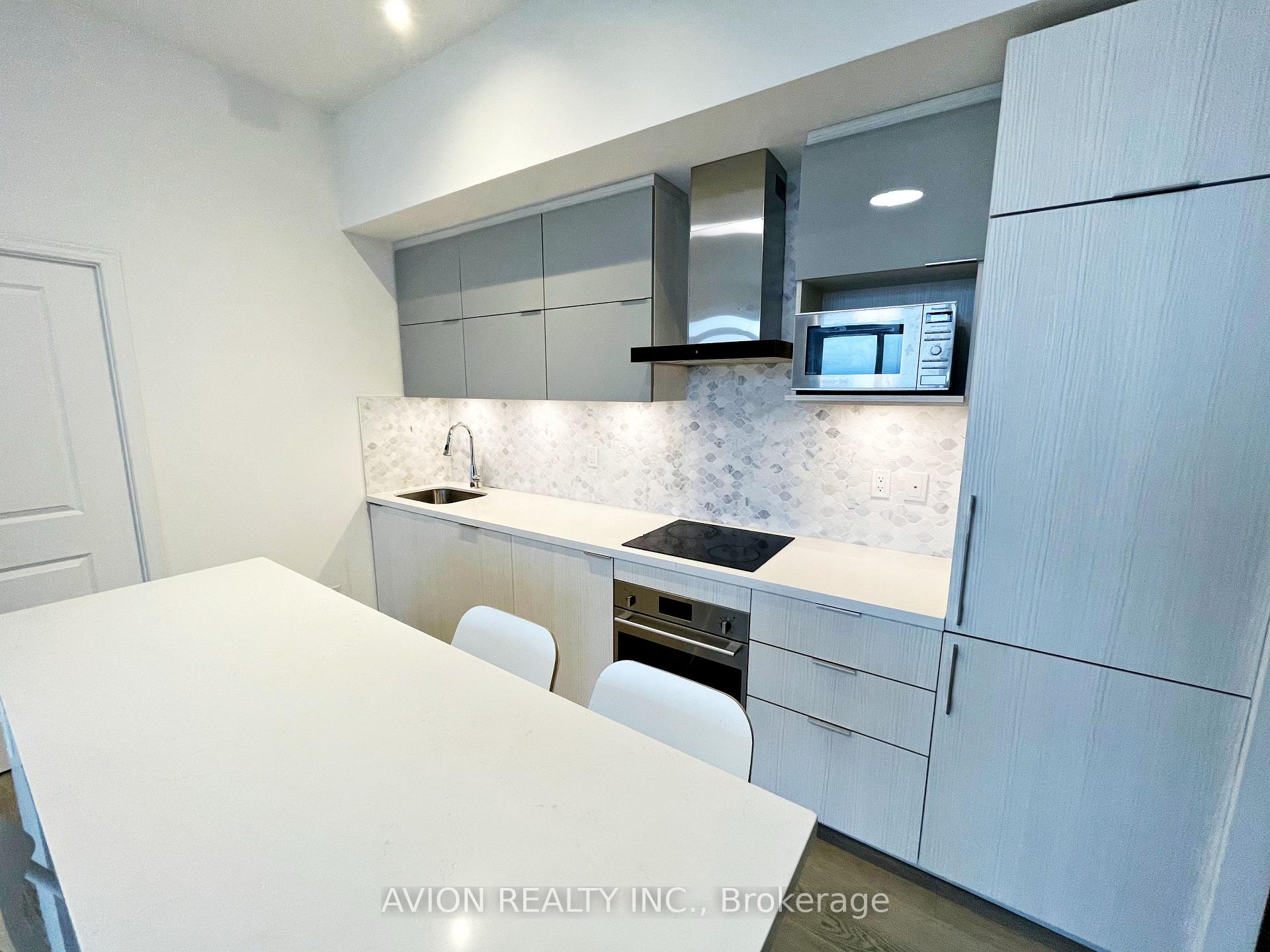 Photo of Unit 925A, 10 Rouge Valley Drive W