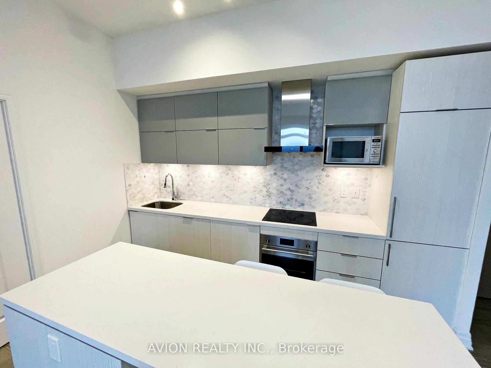 Photo 5 of Unit 925A, 10 Rouge Valley Drive W, Markham, Unionville — HOMEH