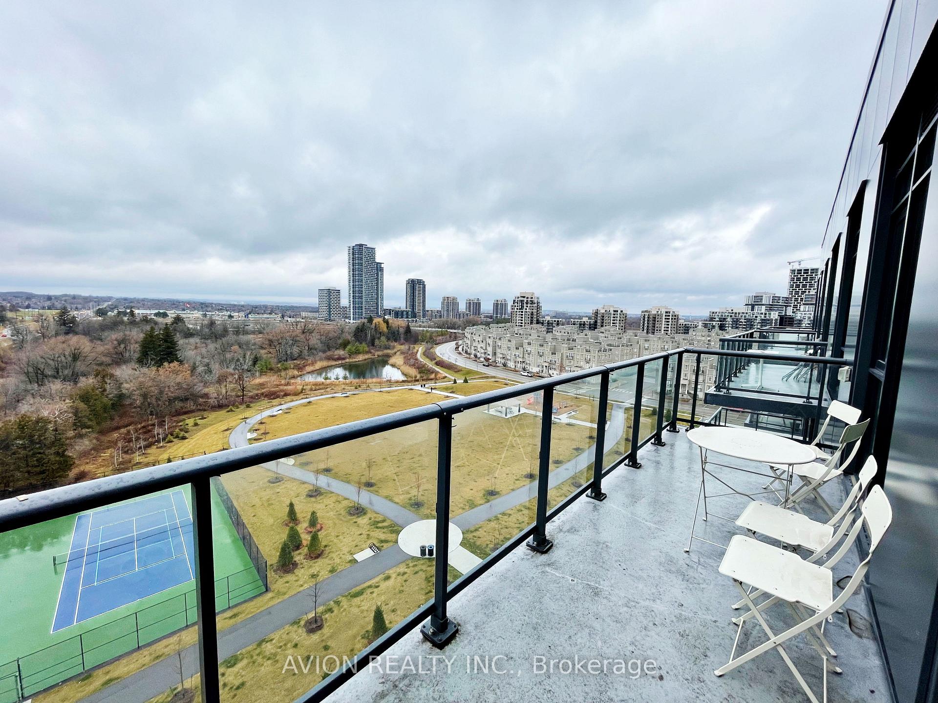 Photo 21 of Unit 925A, 10 Rouge Valley Drive W, Markham, Unionville — HOMEH