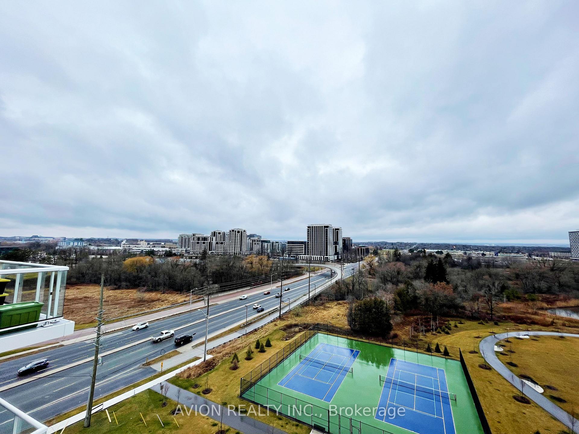 Photo 24 of Unit 925A, 10 Rouge Valley Drive W, Markham, Unionville — HOMEH