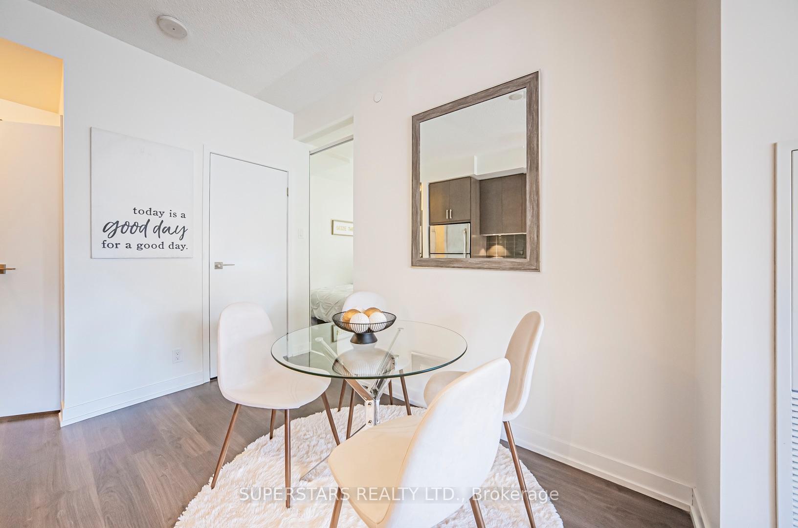 Photo 8 of Unit 801, 89 Dunfield Avenue, Toronto, Mount Pleasant West — HOMEH
