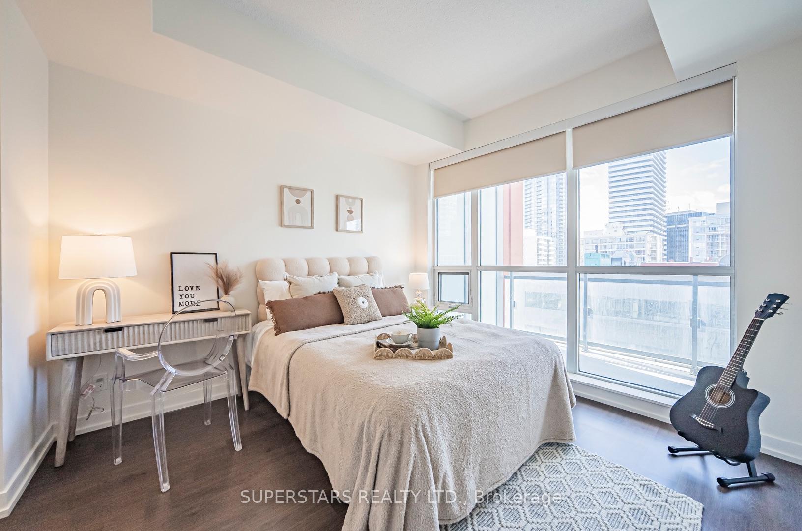 Photo 11 of Unit 801, 89 Dunfield Avenue, Toronto, Mount Pleasant West — HOMEH