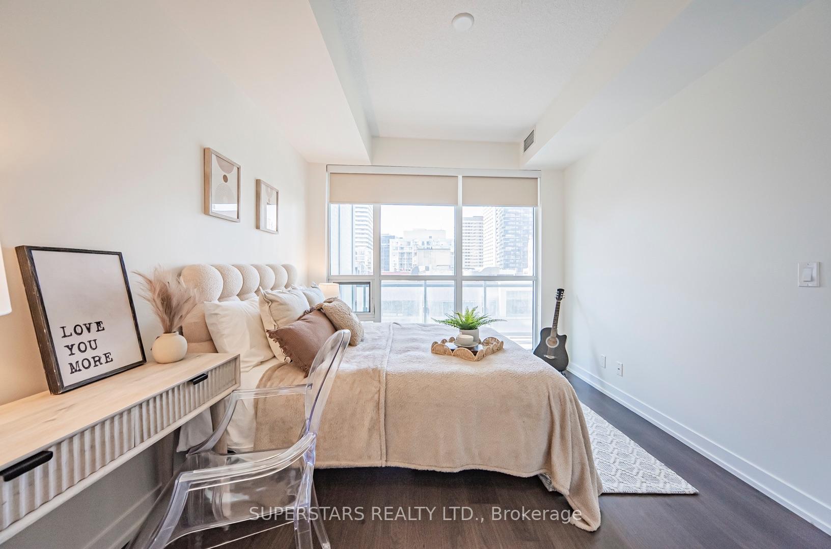 Photo 12 of Unit 801, 89 Dunfield Avenue, Toronto, Mount Pleasant West — HOMEH