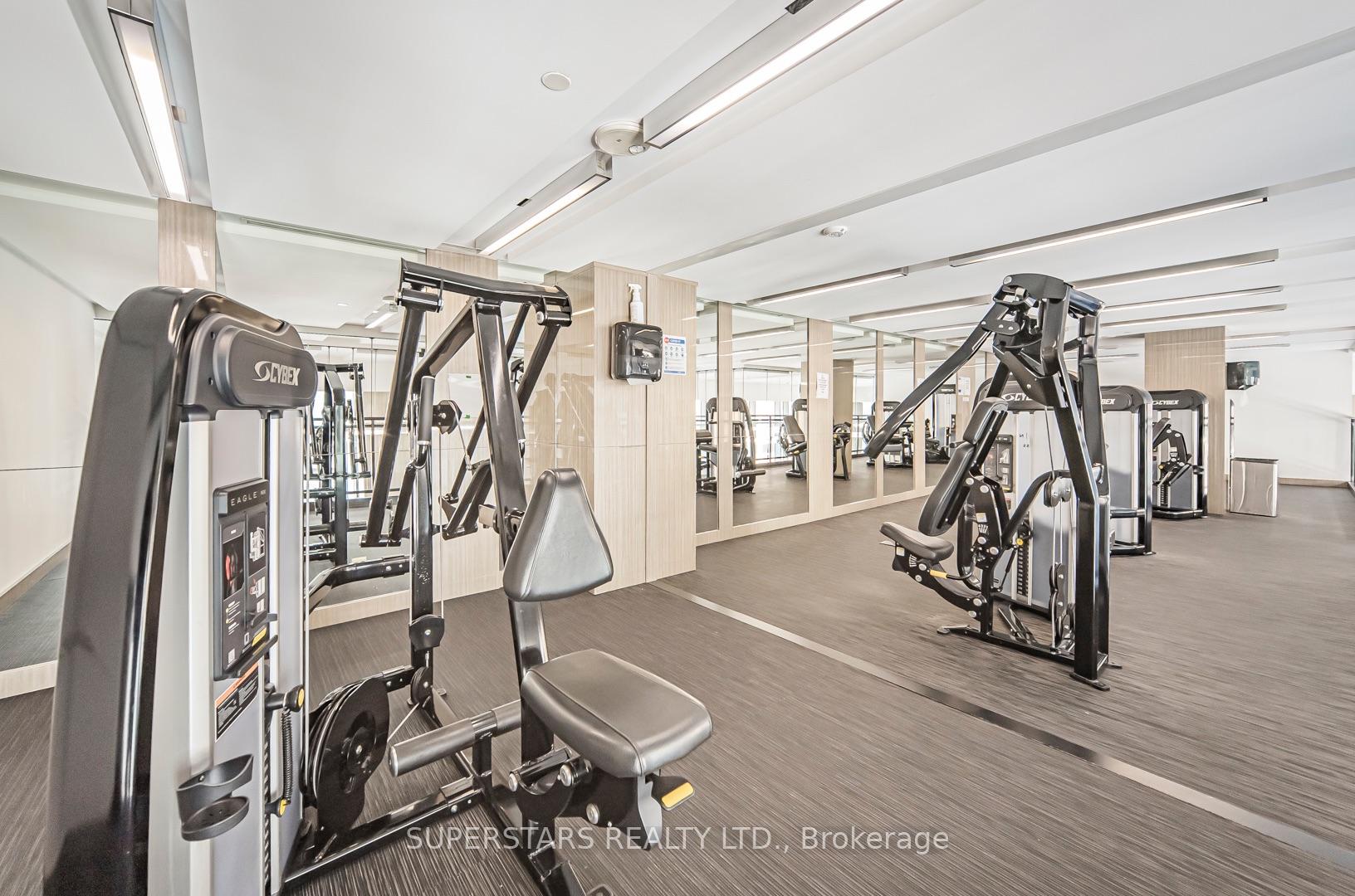 Photo 19 of Unit 801, 89 Dunfield Avenue, Toronto, Mount Pleasant West — HOMEH