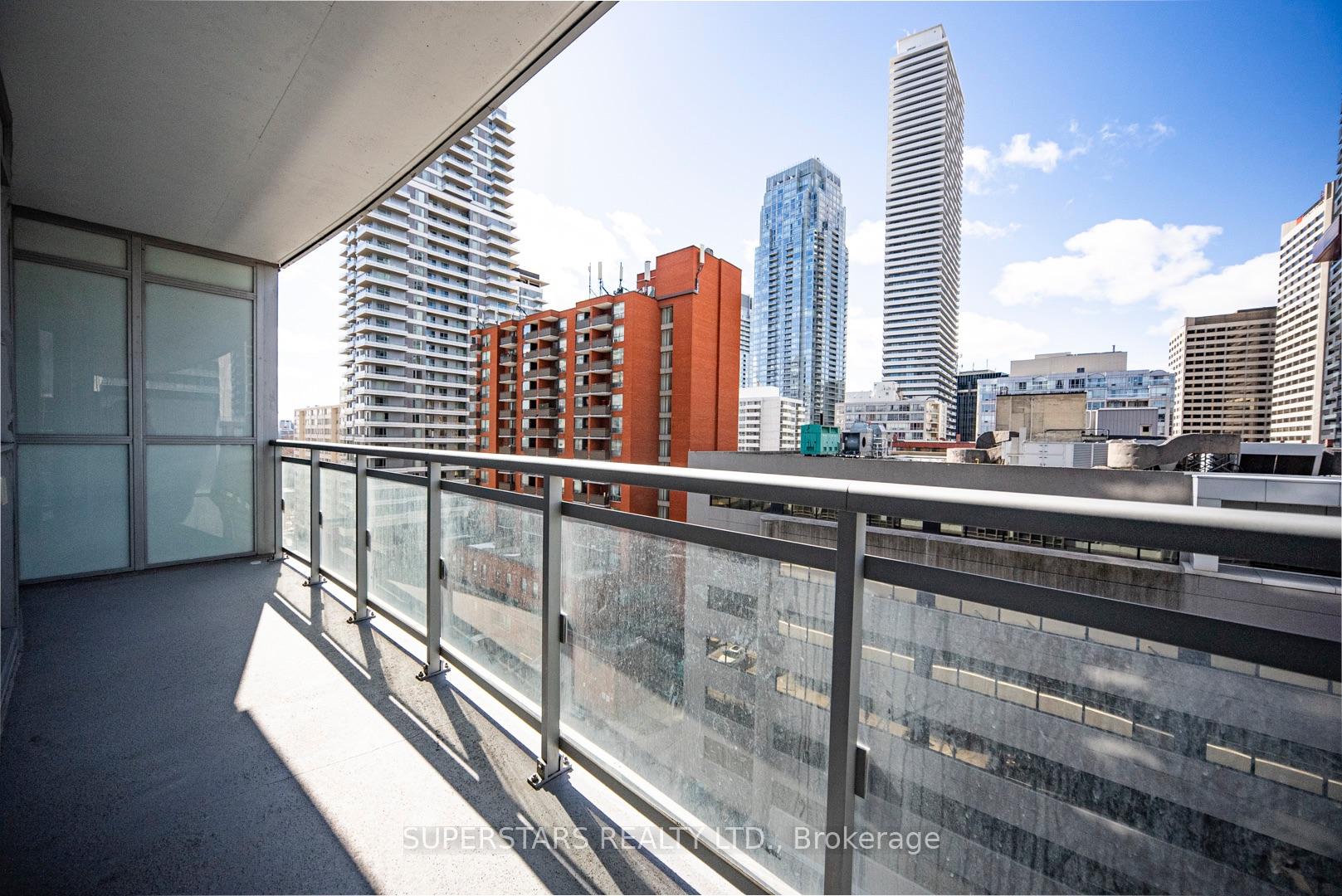 Photo 20 of Unit 801, 89 Dunfield Avenue, Toronto, Mount Pleasant West — HOMEH