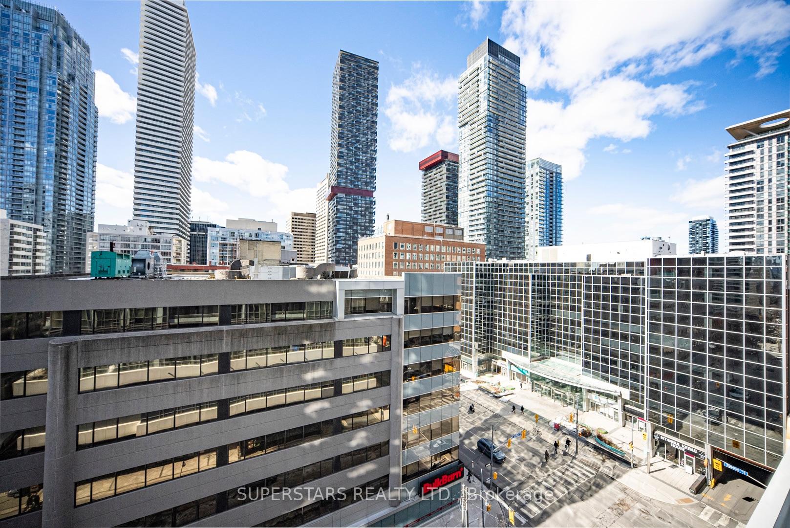 Photo 21 of Unit 801, 89 Dunfield Avenue, Toronto, Mount Pleasant West — HOMEH
