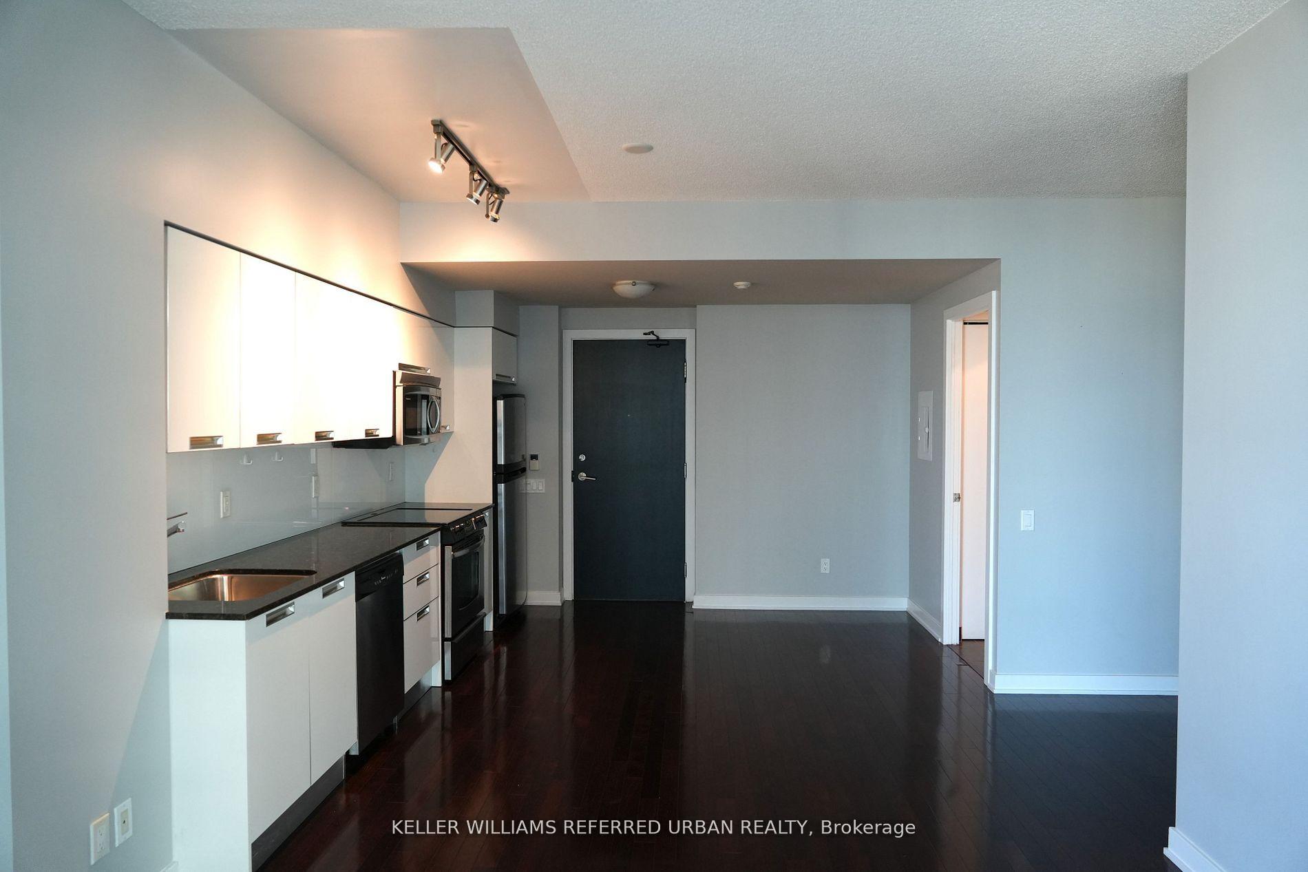 Photo 2 of Unit 3401, 33 Charles Street E, Toronto, Church-Yonge Corridor — HOMEH