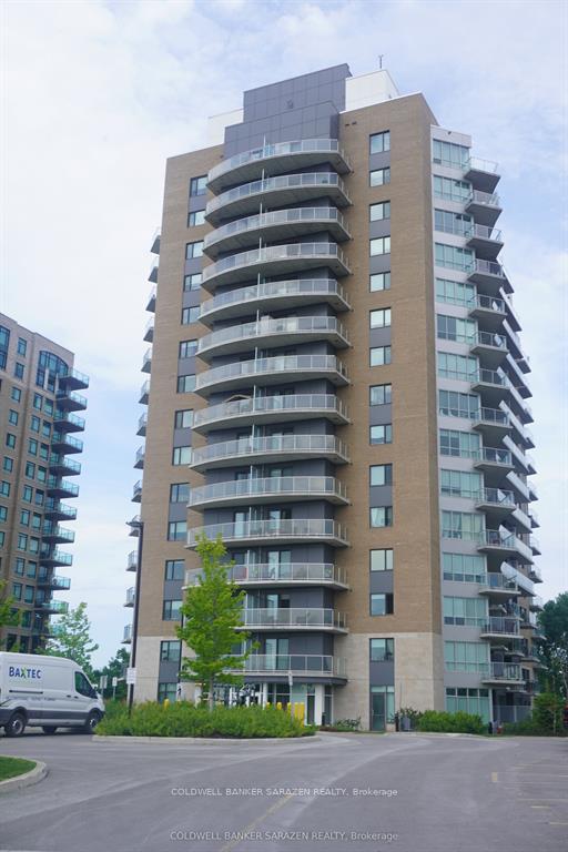 Photo of Unit 1203, 200 Inlet Private