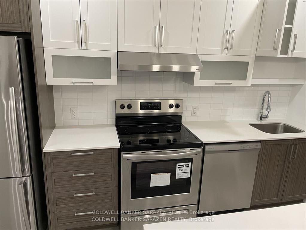 Photo 8 of Unit 1203, 200 Inlet Private, Ottawa, Chatelaine Village — HOMEH