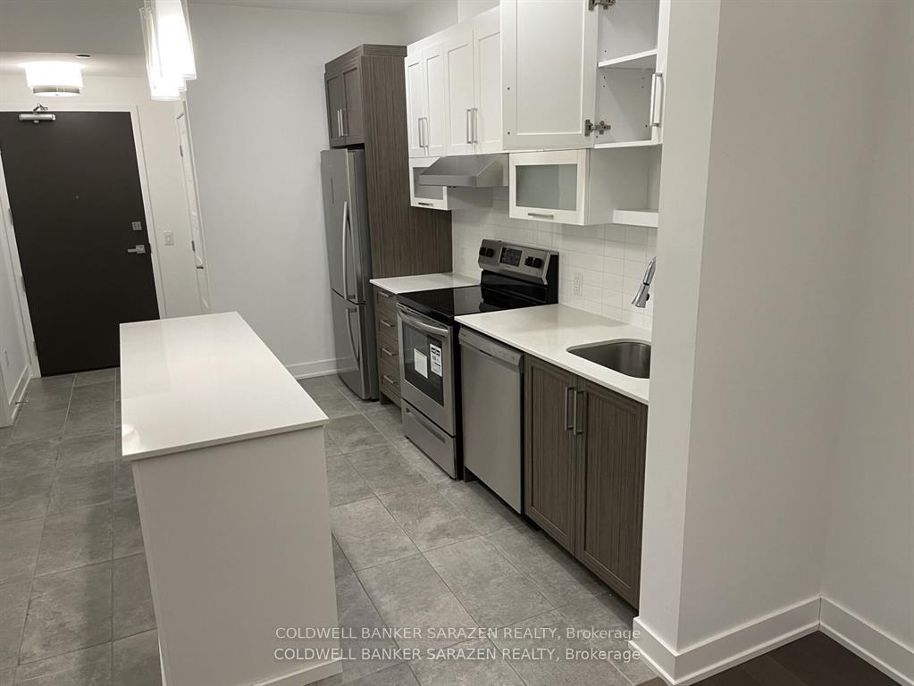 Photo 12 of Unit 1203, 200 Inlet Private, Ottawa, Chatelaine Village — HOMEH