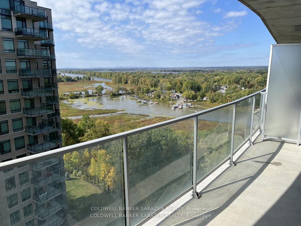 Photo 19 of Unit 1203, 200 Inlet Private, Ottawa, Chatelaine Village — HOMEH