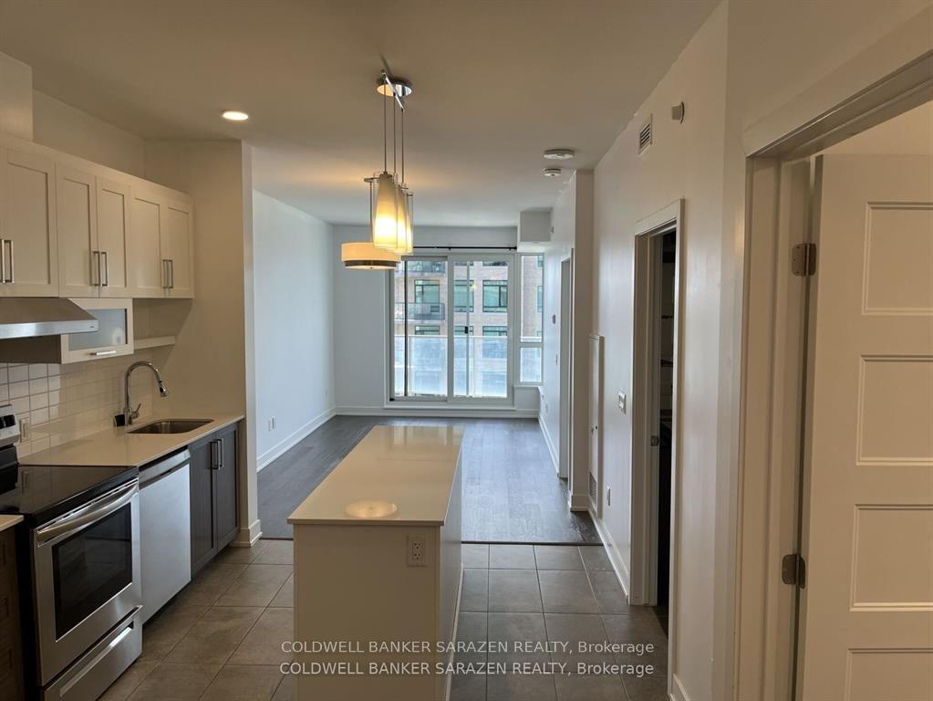 Photo 21 of Unit 1203, 200 Inlet Private, Ottawa, Chatelaine Village — HOMEH