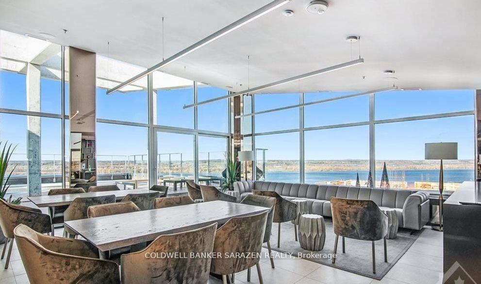 Photo 24 of Unit 1203, 200 Inlet Private, Ottawa, Chatelaine Village — HOMEH