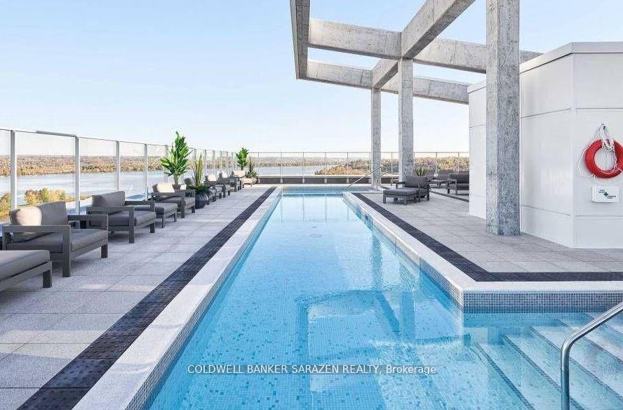 Photo 28 of Unit 1203, 200 Inlet Private, Ottawa, Chatelaine Village — HOMEH