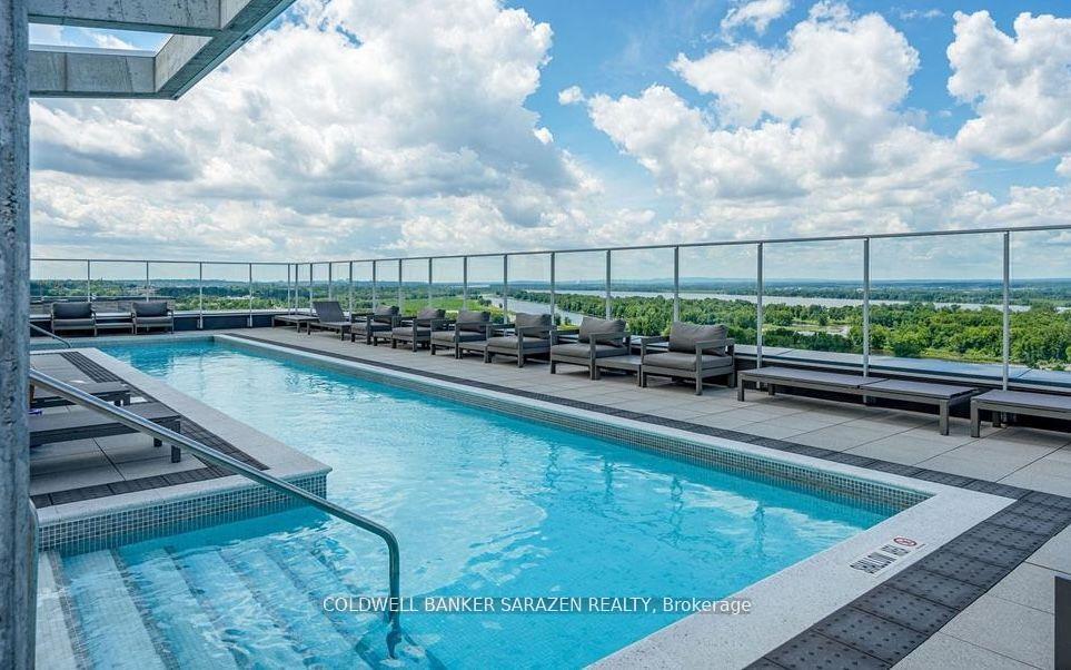 Photo 29 of Unit 1203, 200 Inlet Private, Ottawa, Chatelaine Village — HOMEH
