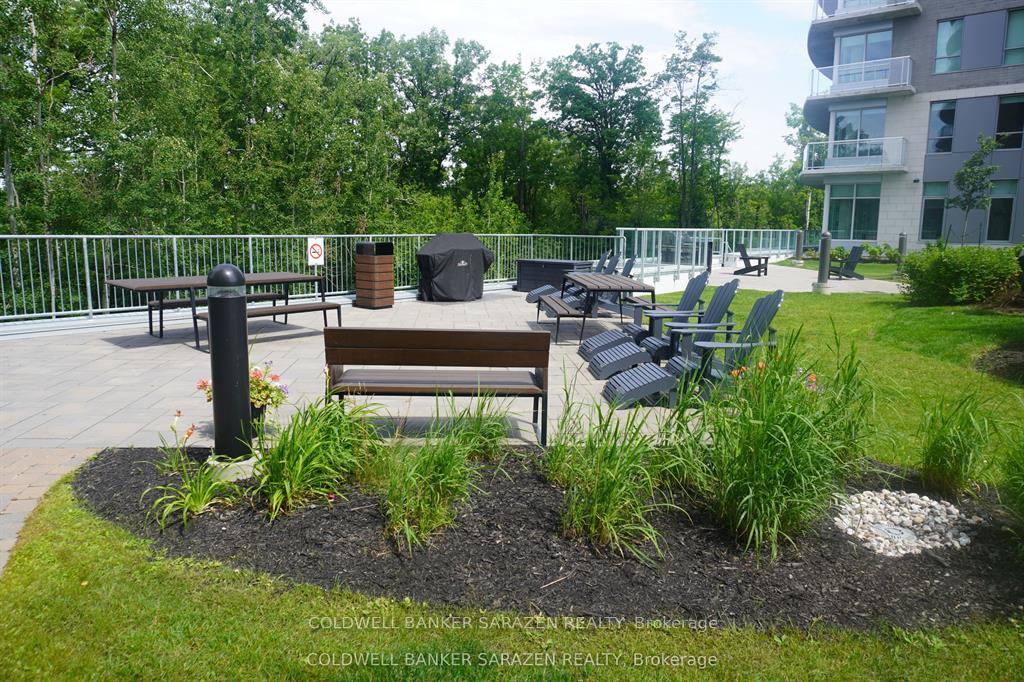 Photo 32 of Unit 1203, 200 Inlet Private, Ottawa, Chatelaine Village — HOMEH