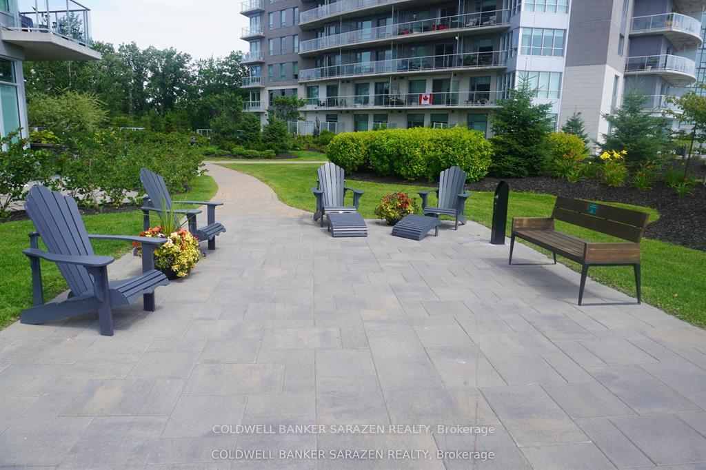 Photo 33 of Unit 1203, 200 Inlet Private, Ottawa, Chatelaine Village — HOMEH