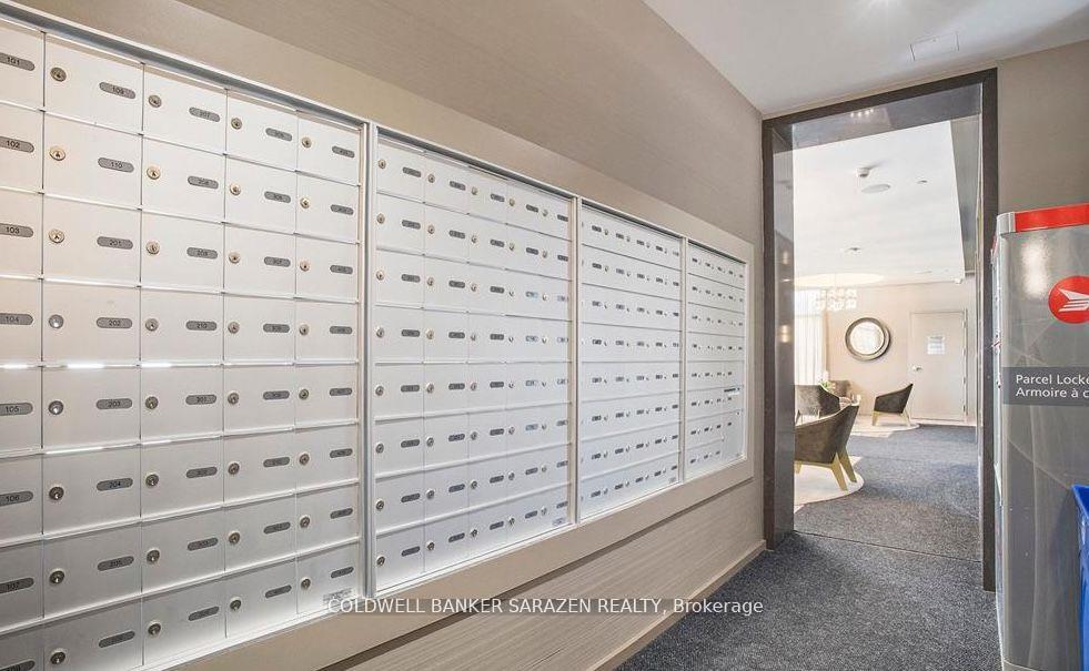 Photo 34 of Unit 1203, 200 Inlet Private, Ottawa, Chatelaine Village — HOMEH