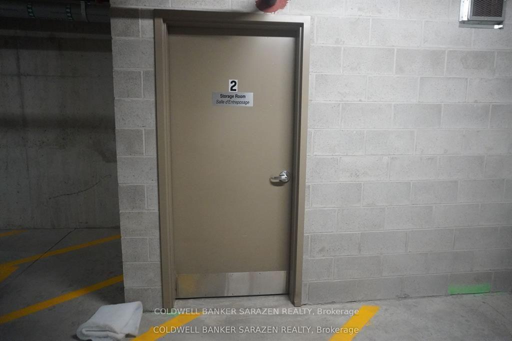 Photo 35 of Unit 1203, 200 Inlet Private, Ottawa, Chatelaine Village — HOMEH