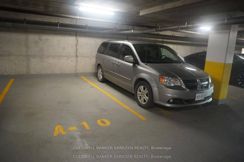 Photo 36 of Unit 1203, 200 Inlet Private, Ottawa, Chatelaine Village — HOMEH