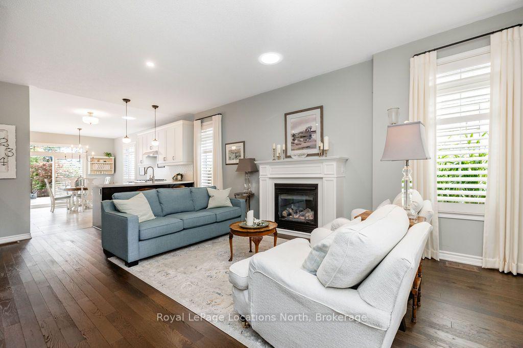 Photo 5 of 51 Christy Drive, Wasaga Beach — HOMEH
