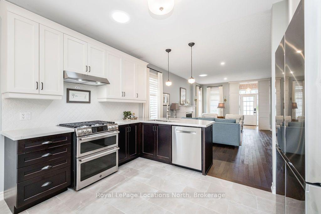 Photo 13 of 51 Christy Drive, Wasaga Beach — HOMEH