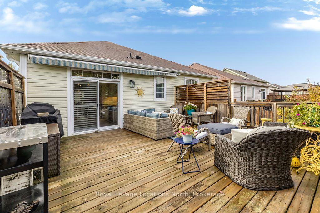 Photo 36 of 51 Christy Drive, Wasaga Beach — HOMEH