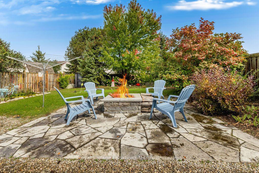 Photo 38 of 51 Christy Drive, Wasaga Beach — HOMEH
