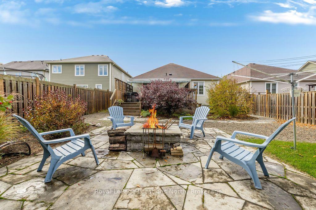 Photo 40 of 51 Christy Drive, Wasaga Beach — HOMEH