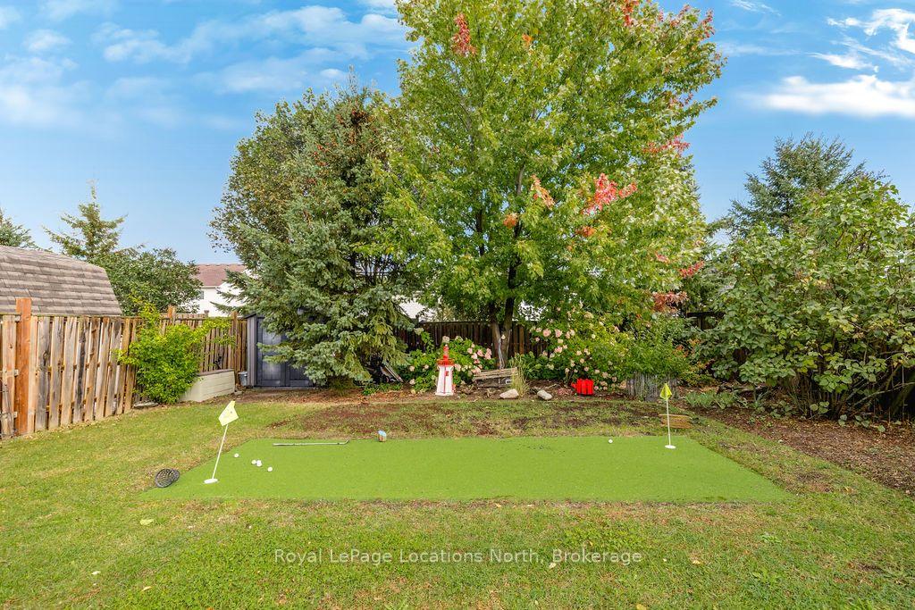 Photo 41 of 51 Christy Drive, Wasaga Beach — HOMEH