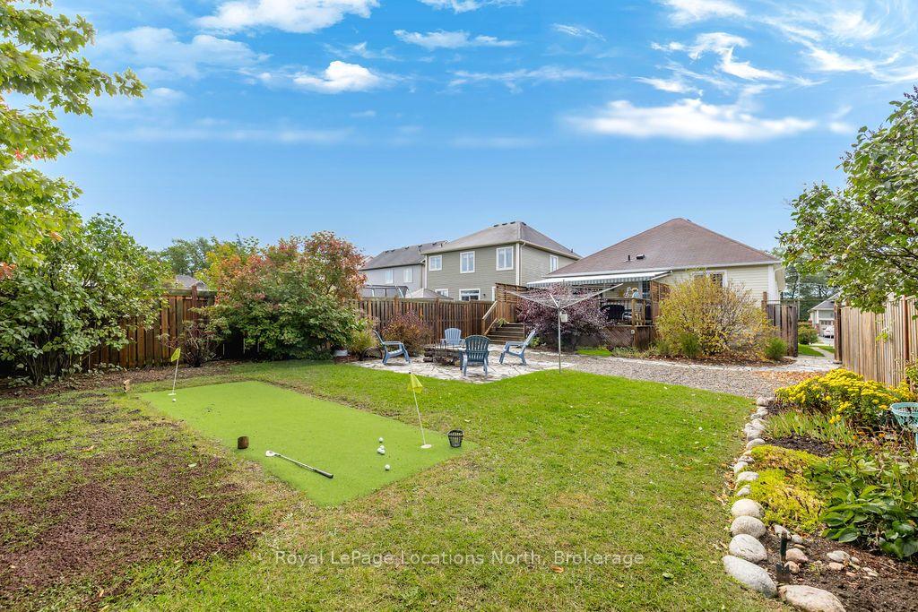 Photo 42 of 51 Christy Drive, Wasaga Beach — HOMEH