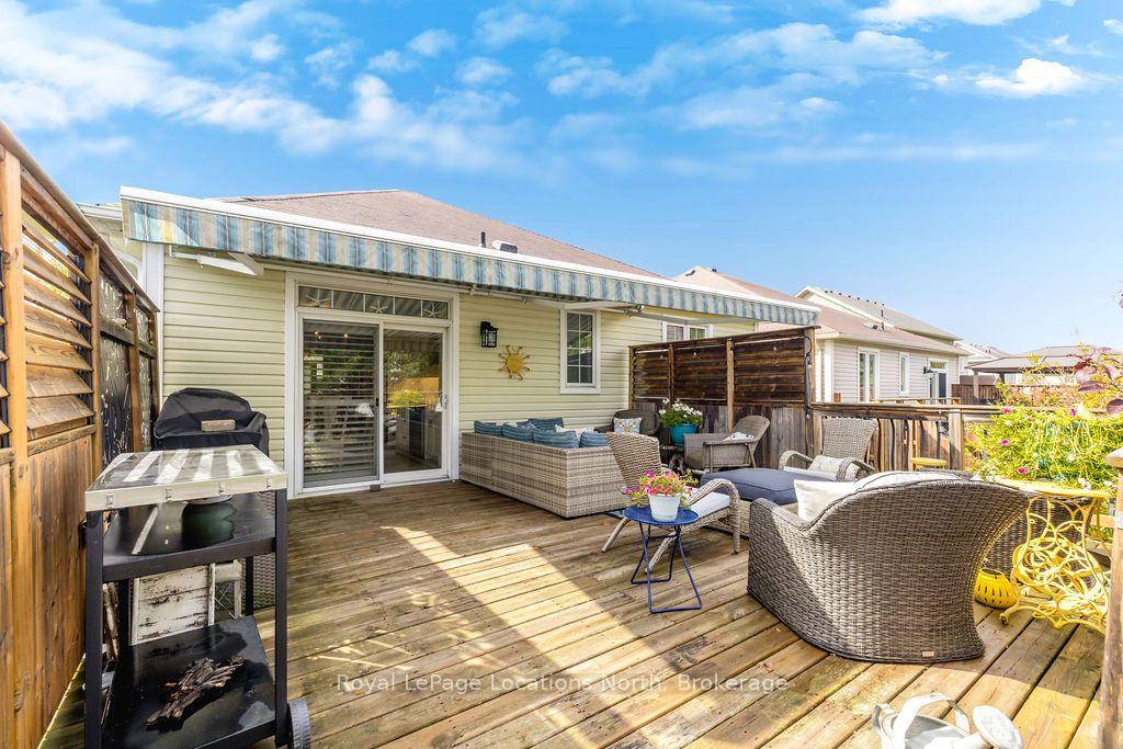 Photo 44 of 51 Christy Drive, Wasaga Beach — HOMEH