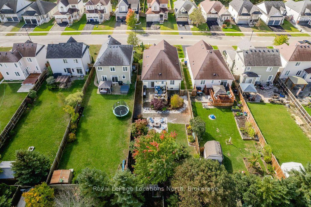 Photo 46 of 51 Christy Drive, Wasaga Beach — HOMEH
