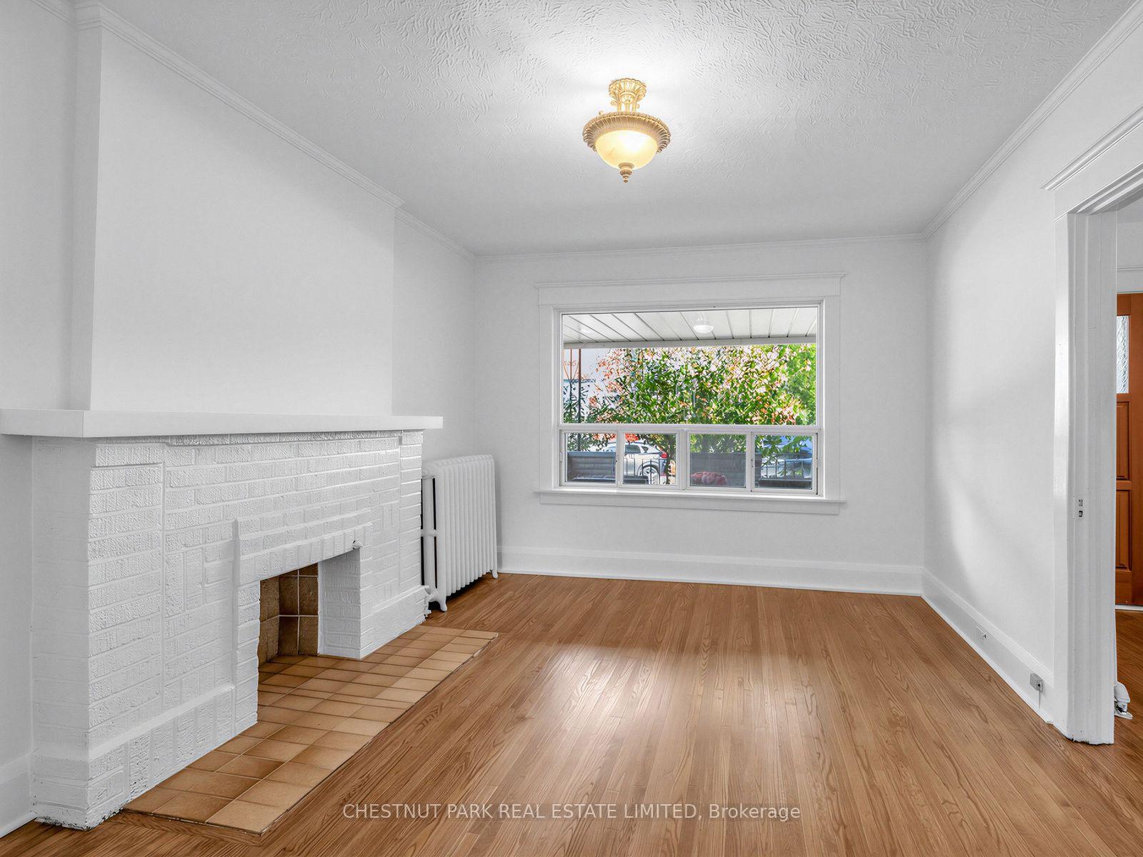 Photo 8 of 122 Forman Avenue, Toronto, Mount Pleasant East — HOMEH