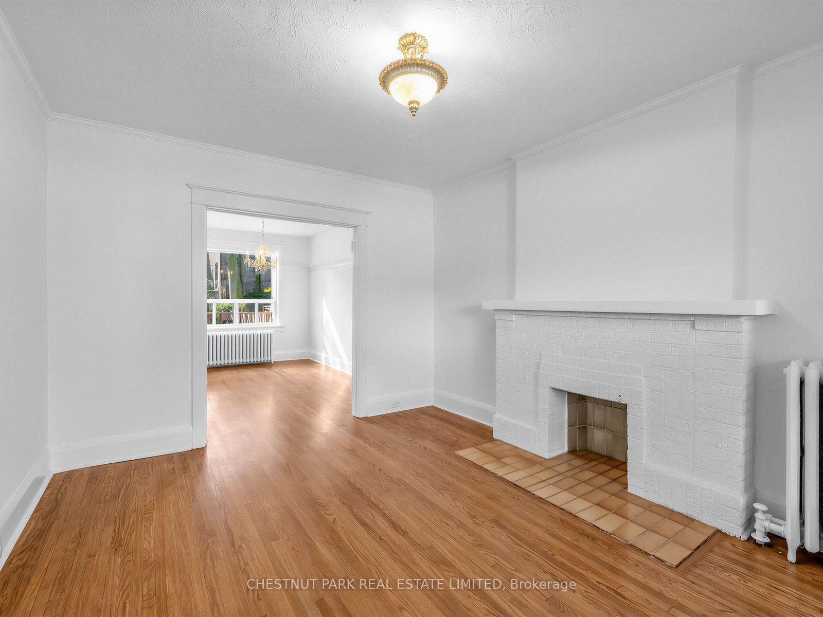 Photo 9 of 122 Forman Avenue, Toronto, Mount Pleasant East — HOMEH