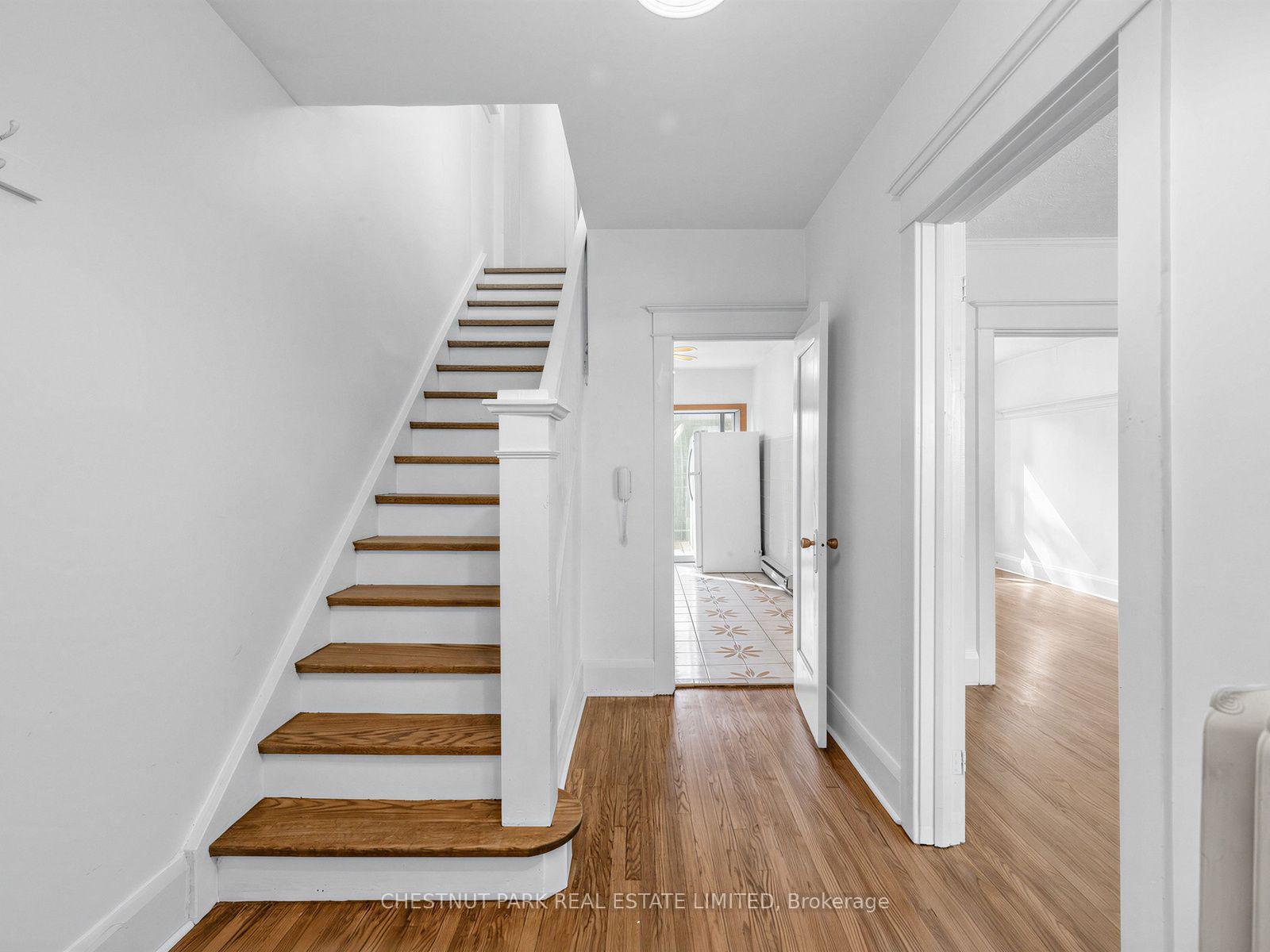 Photo 12 of 122 Forman Avenue, Toronto, Mount Pleasant East — HOMEH