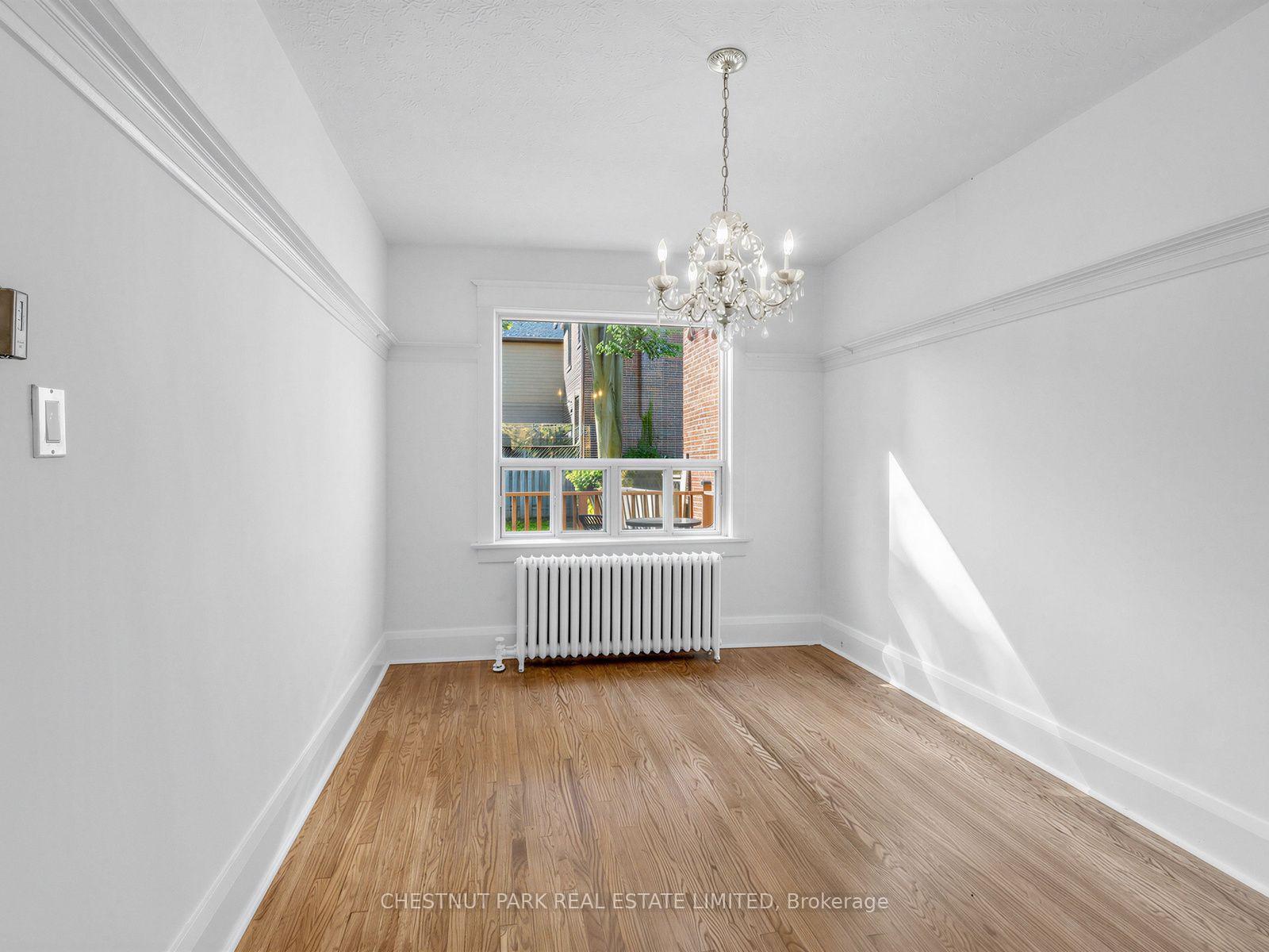 Photo 14 of 122 Forman Avenue, Toronto, Mount Pleasant East — HOMEH