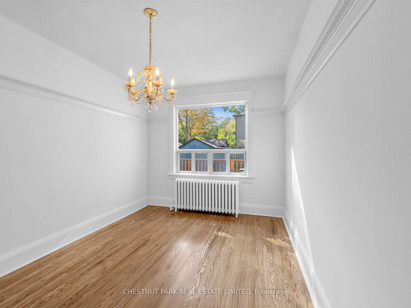 Photo 15 of 122 Forman Avenue, Toronto, Mount Pleasant East — HOMEH