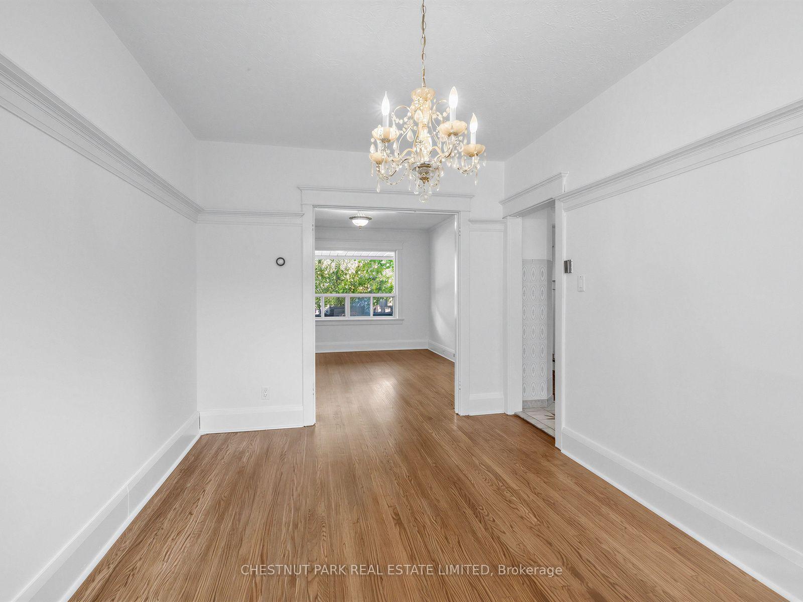 Photo 16 of 122 Forman Avenue, Toronto, Mount Pleasant East — HOMEH