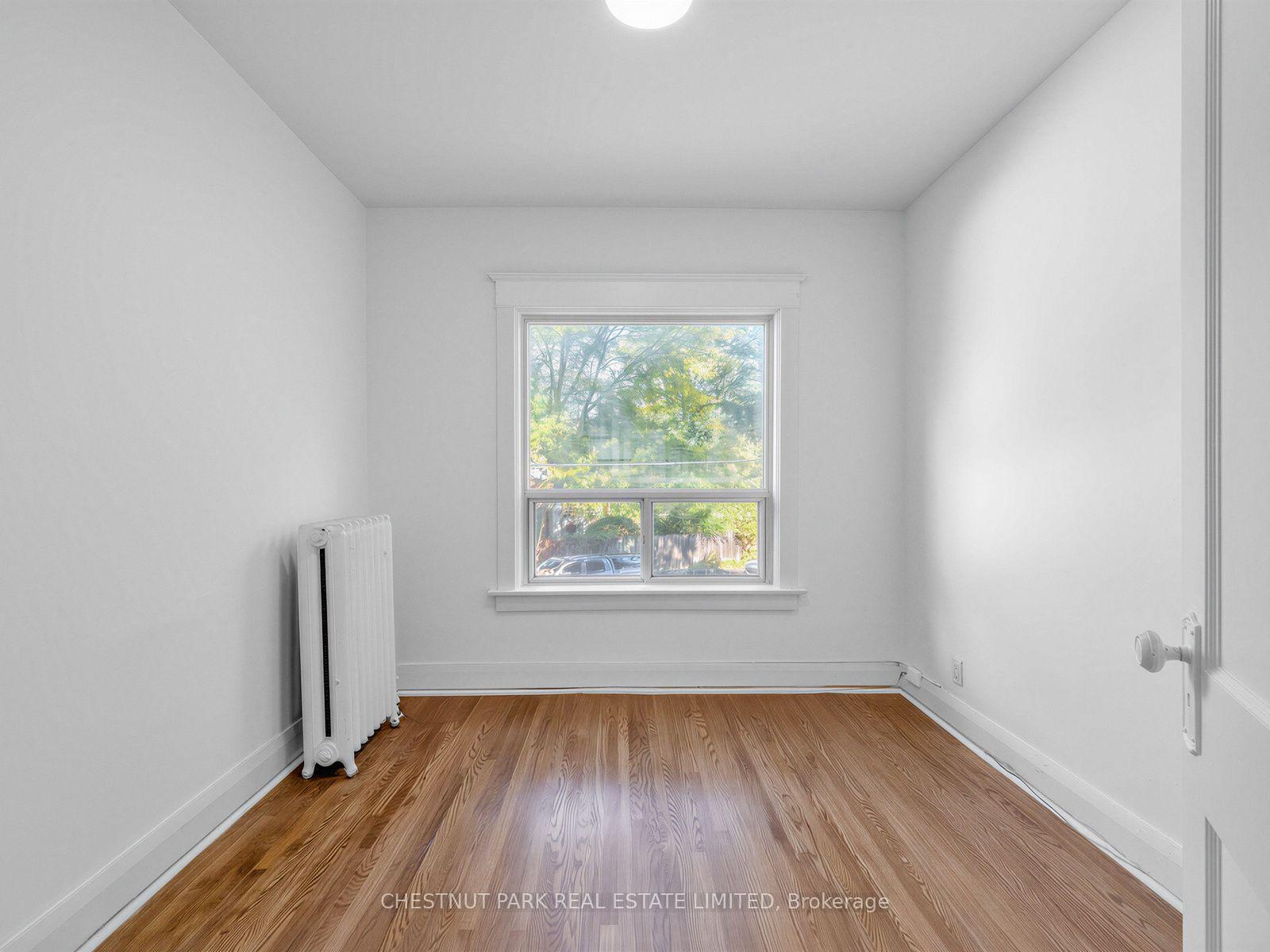 Photo 17 of 122 Forman Avenue, Toronto, Mount Pleasant East — HOMEH