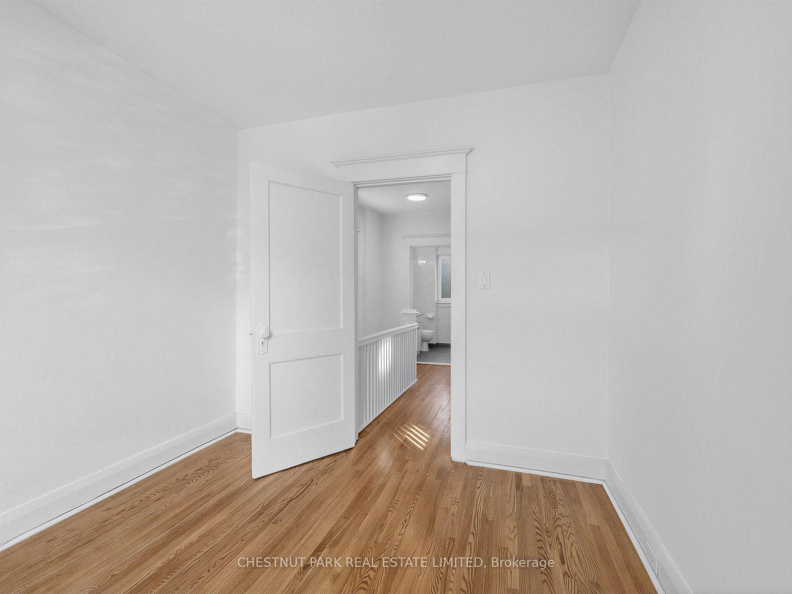 Photo 18 of 122 Forman Avenue, Toronto, Mount Pleasant East — HOMEH